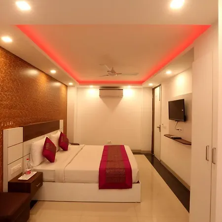 Hotel Ark Wood